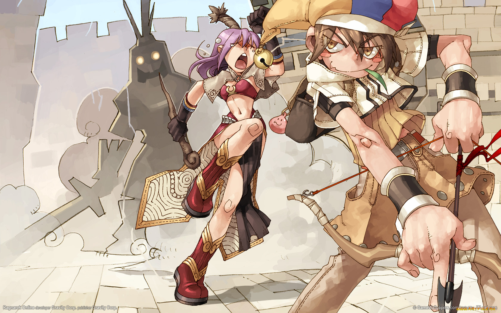 , , ragnarok, online